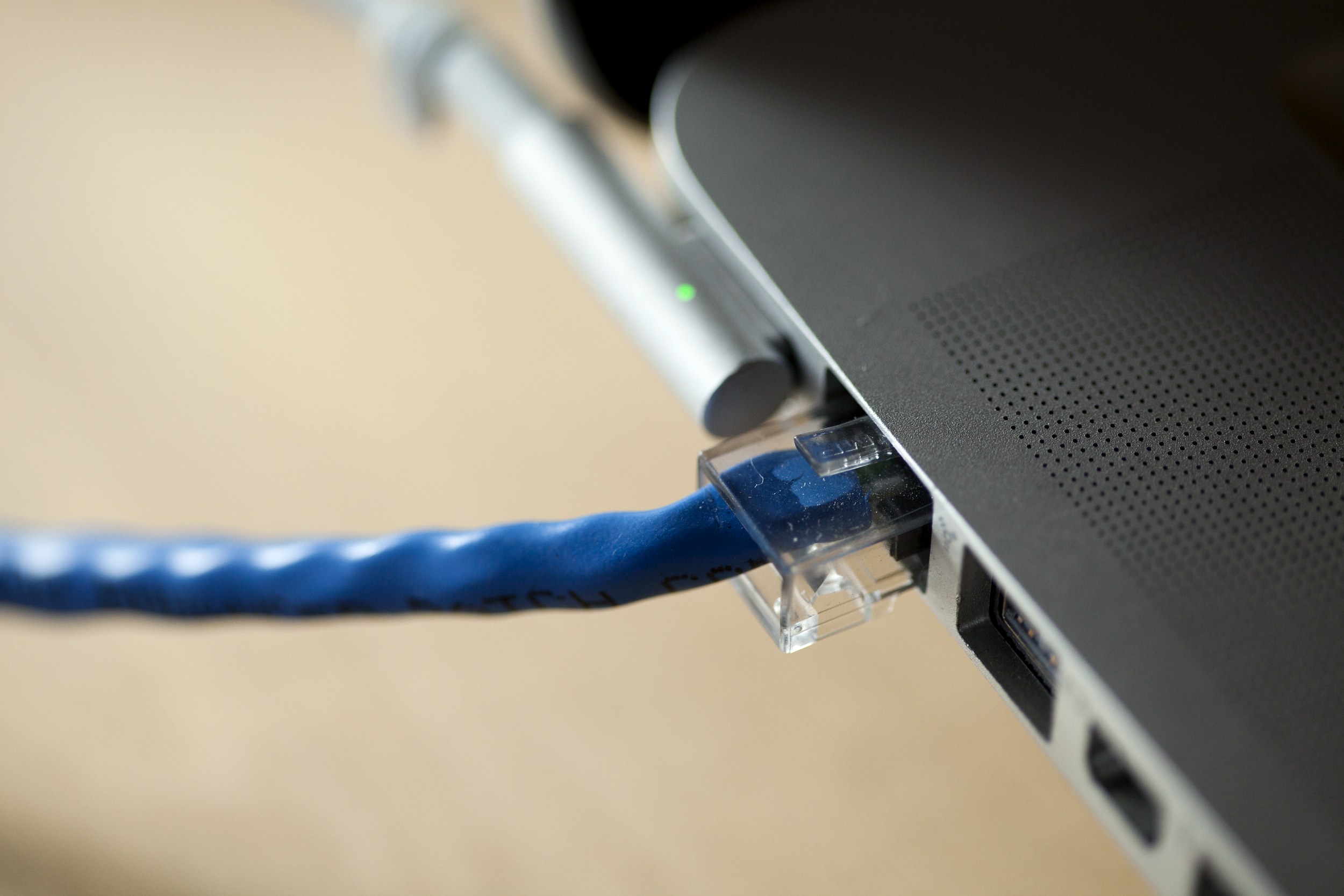 Network cable
